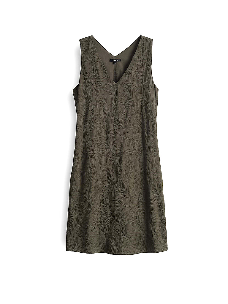 OPUS Minikleid WALANI olive | 42 OPUS Minikleid WALANI olive | 42 von Opus