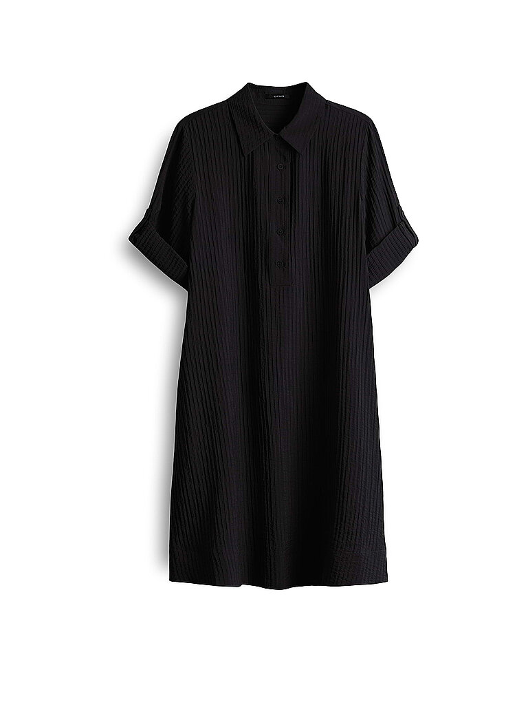 OPUS Minikleid WOMARA schwarz | 40 von Opus
