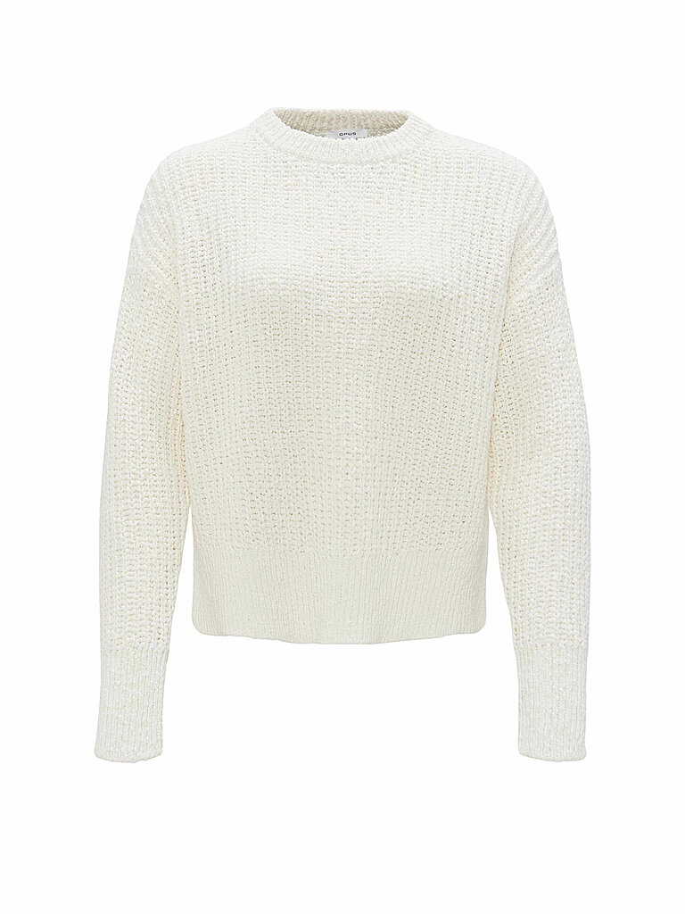 OPUS Pullover POLUMA creme | 38 OPUS Pullover POLUMA creme | 38 von Opus