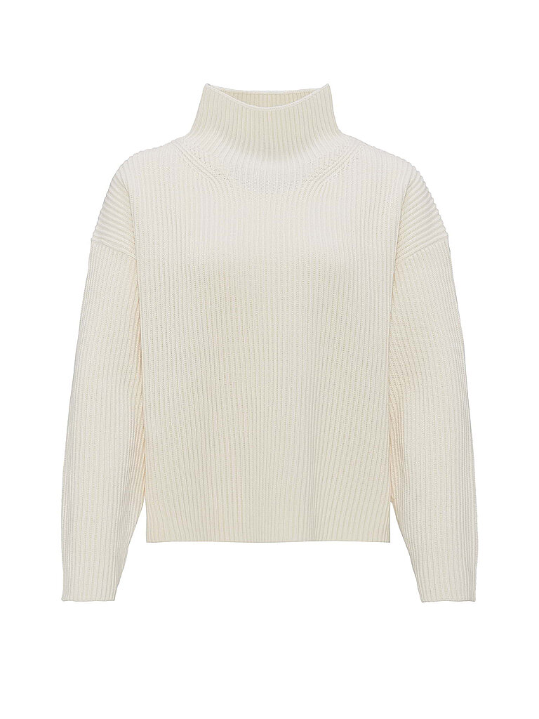 OPUS Rollkragenpullover PUCO creme | L von Opus