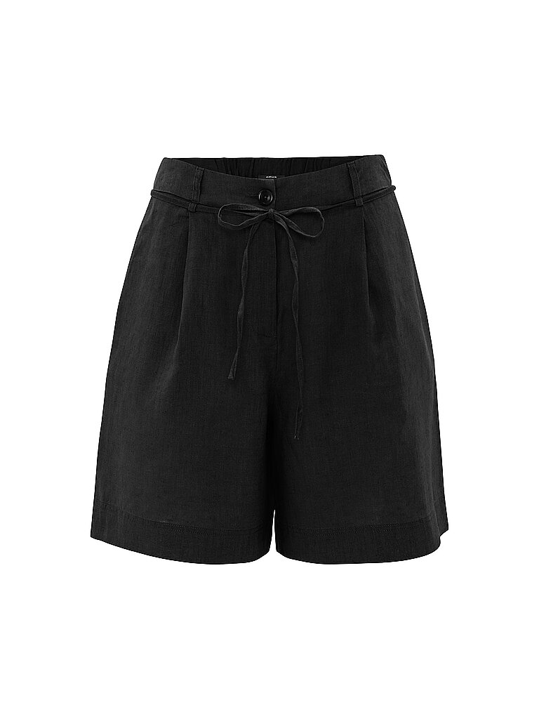 OPUS Shorts MARILLA schwarz | 36 OPUS Shorts MARILLA schwarz | 36 von Opus
