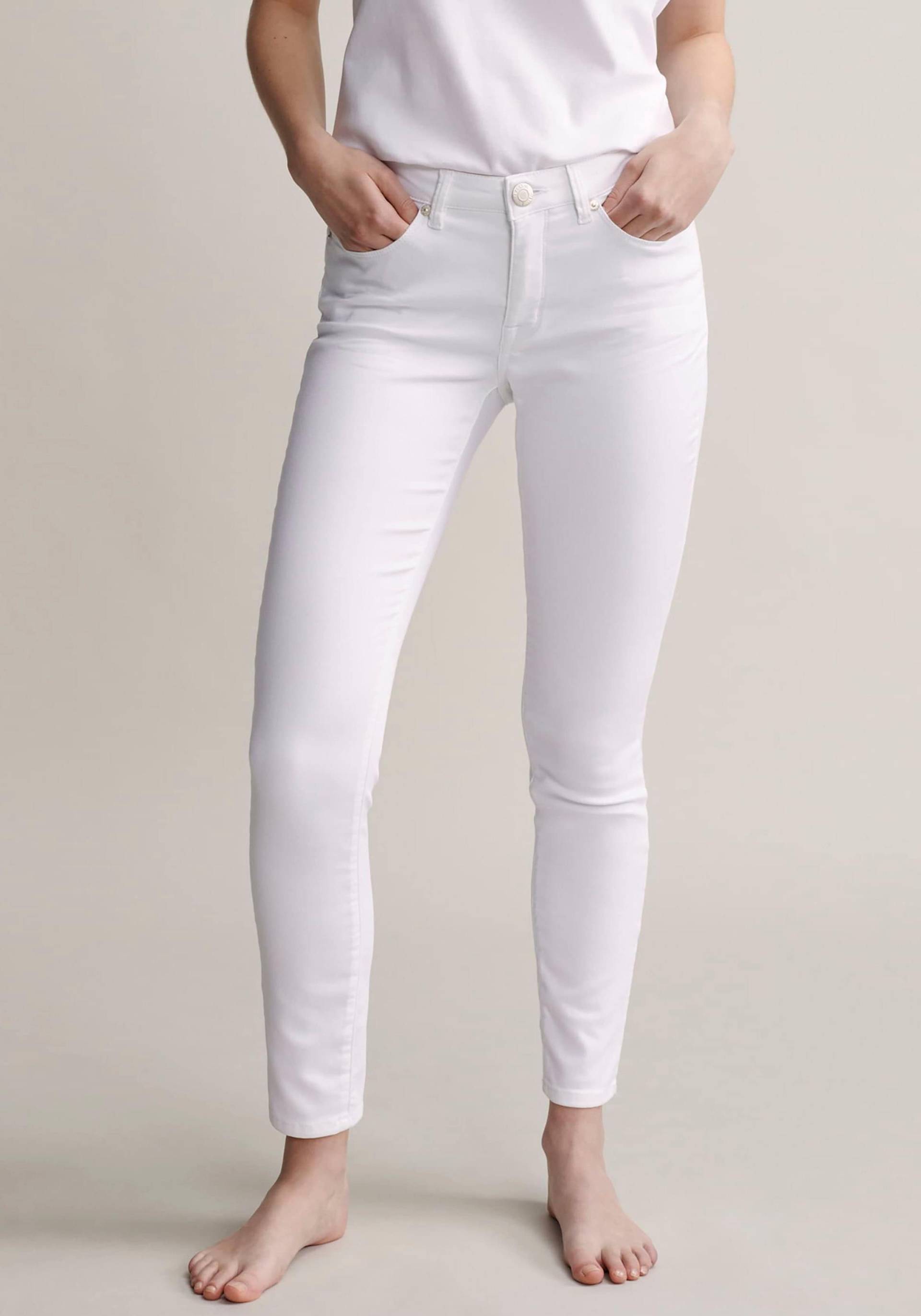 OPUS Skinny-fit-Jeans »Elma clear« von Opus