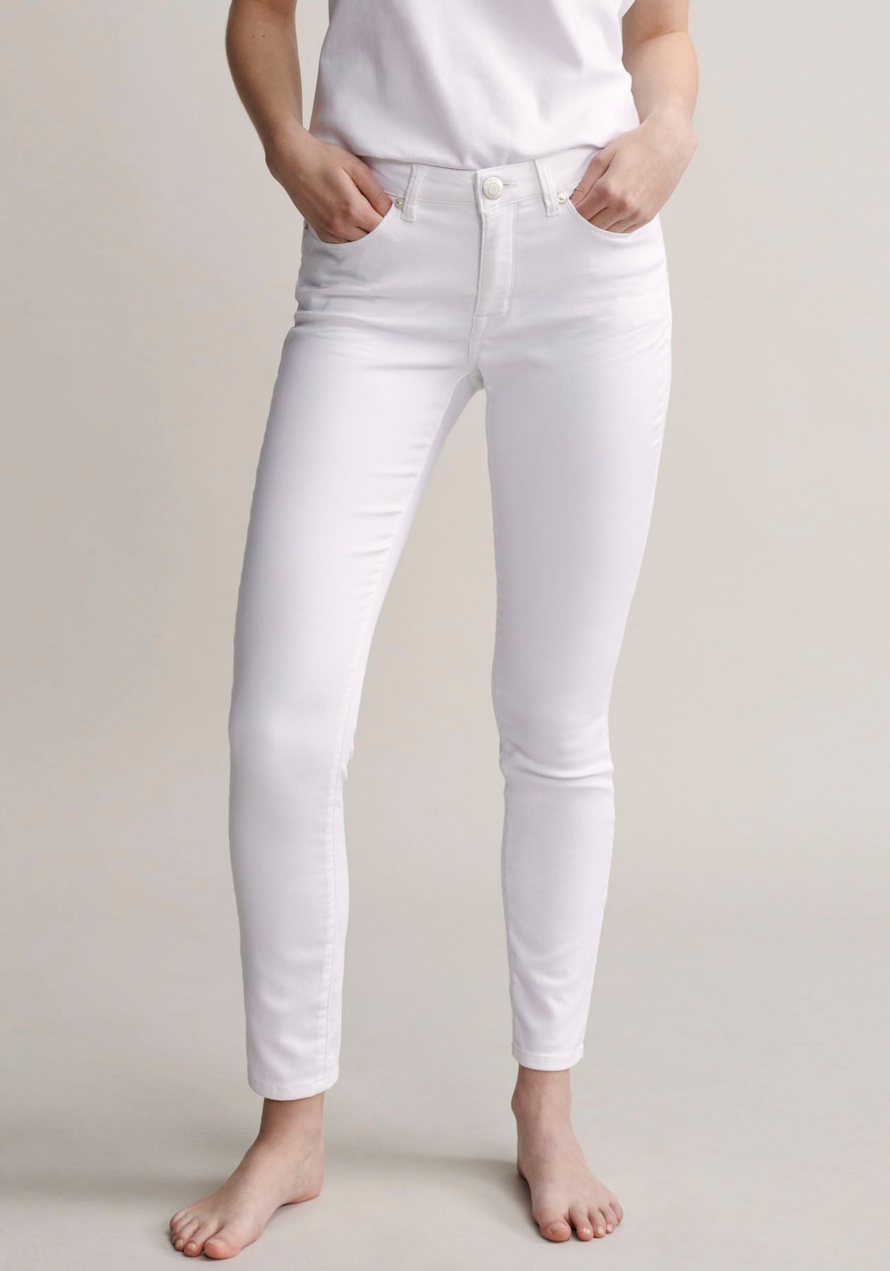 OPUS Skinny-fit-Jeans »Elma clear« von Opus