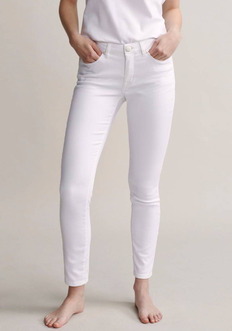 OPUS Skinny-fit-Jeans »Elma clear«, im Five-Pocket-Design von Opus