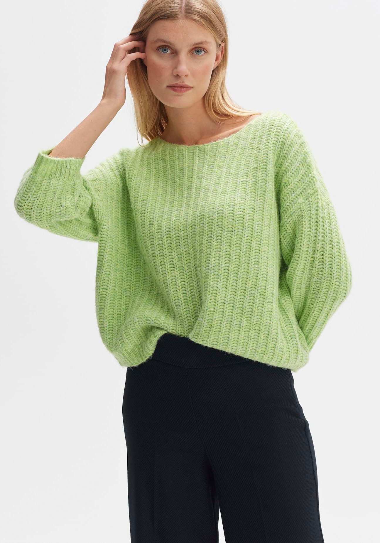 OPUS Strickpullover von Opus