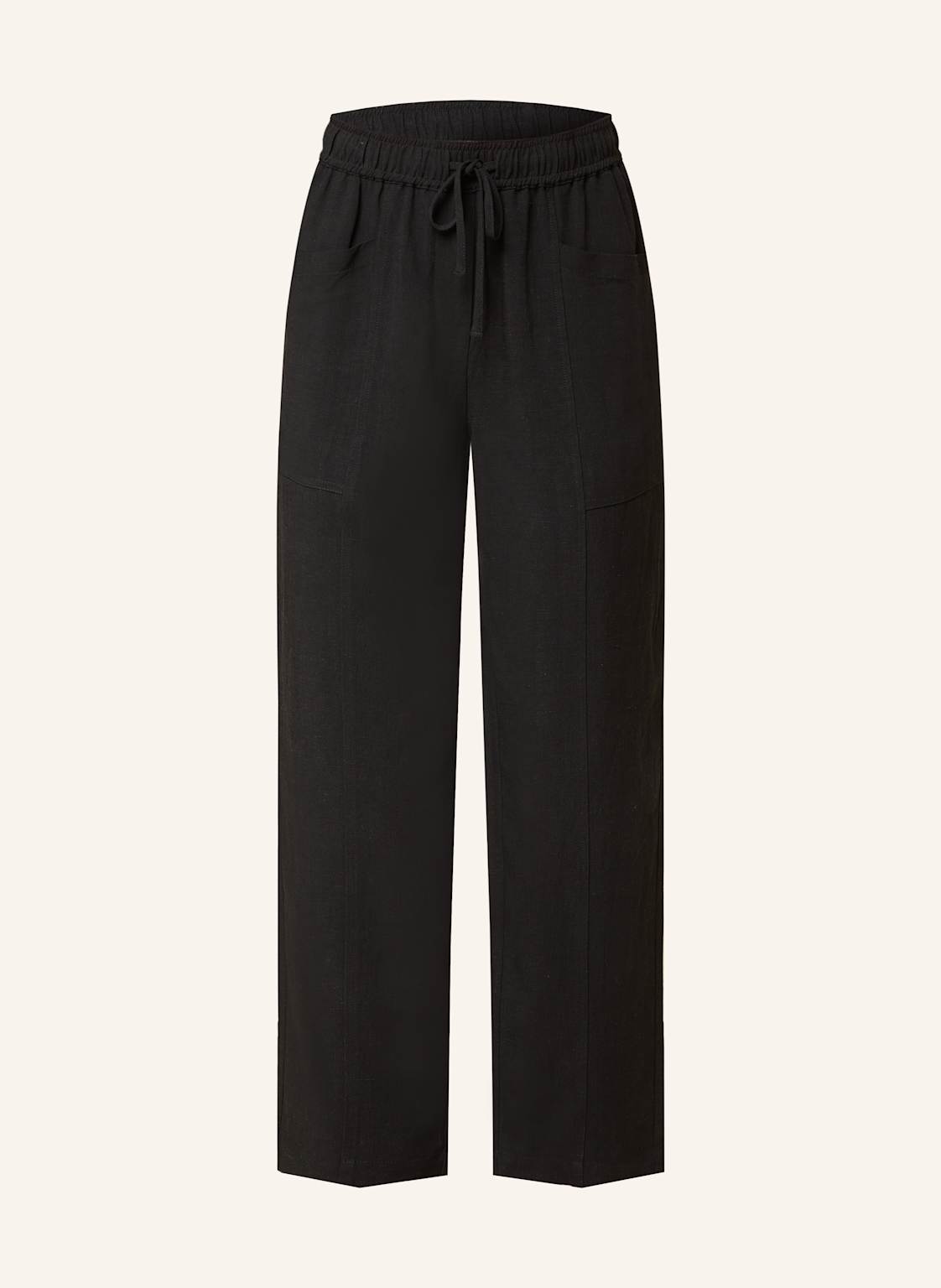 Opus 7/8-Hose Myha schwarz Opus 7/8-Hose Myha schwarz von Opus