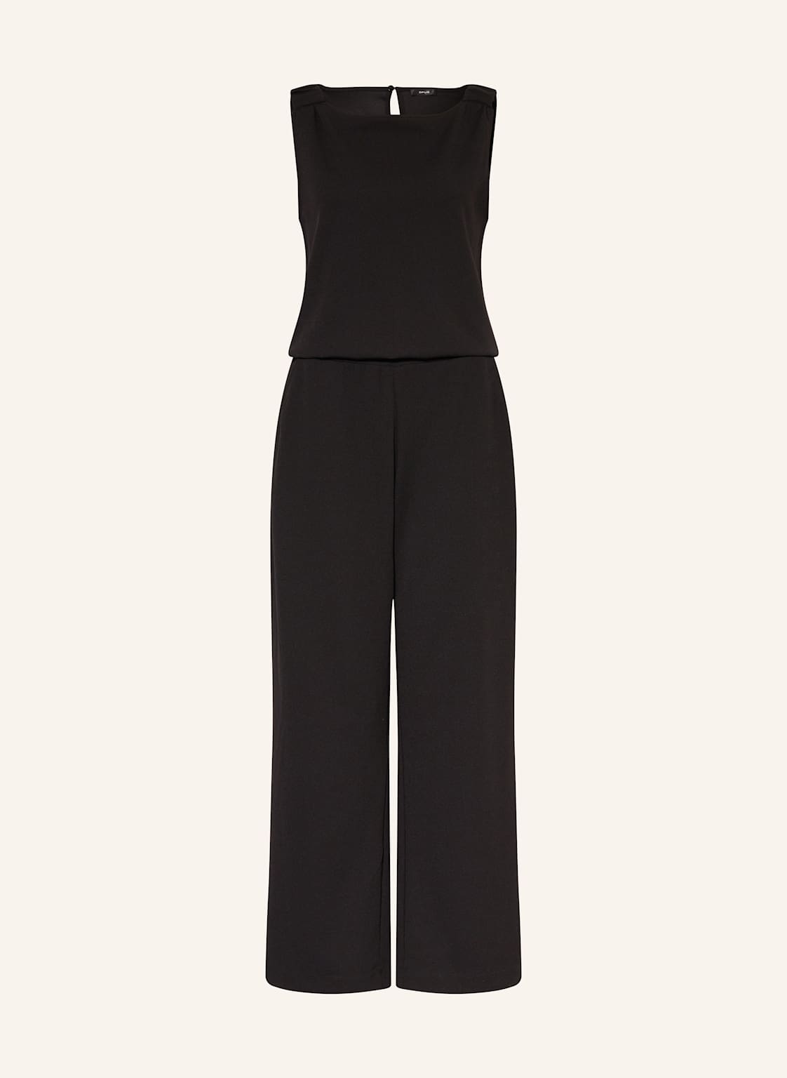 Opus Jumpsuit Mefiza schwarz Opus Jumpsuit Mefiza schwarz von Opus