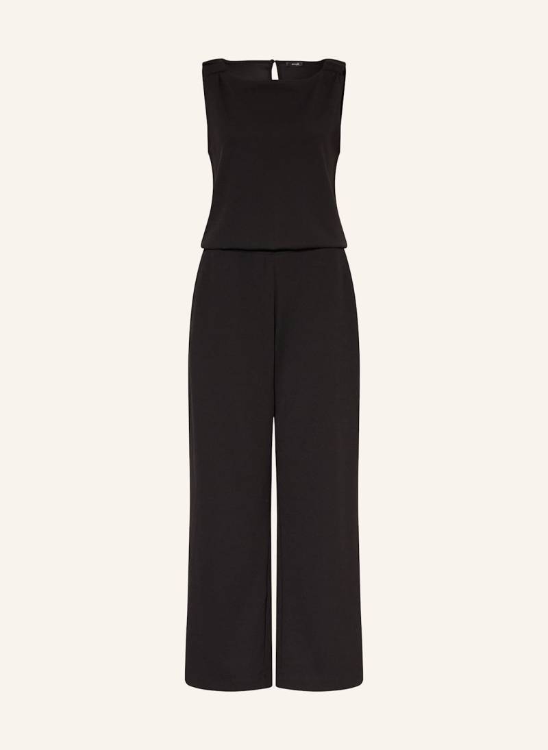 Opus Jumpsuit Mefiza schwarz von Opus