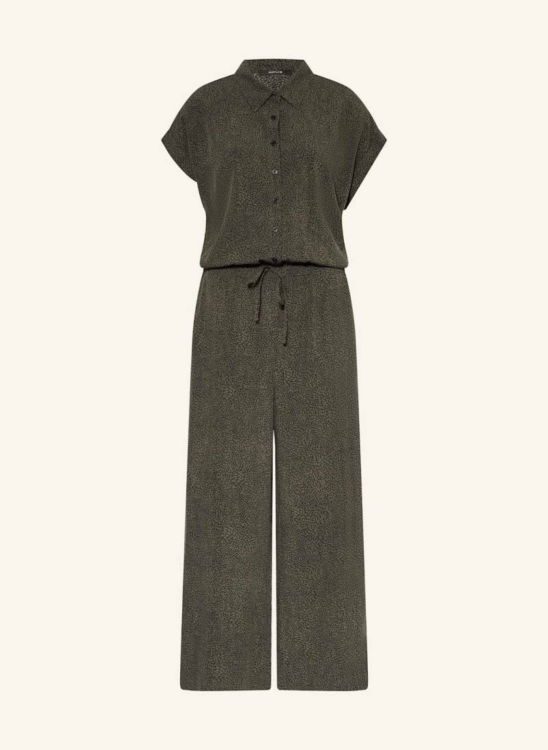 Opus Jumpsuit Mendie gruen von Opus