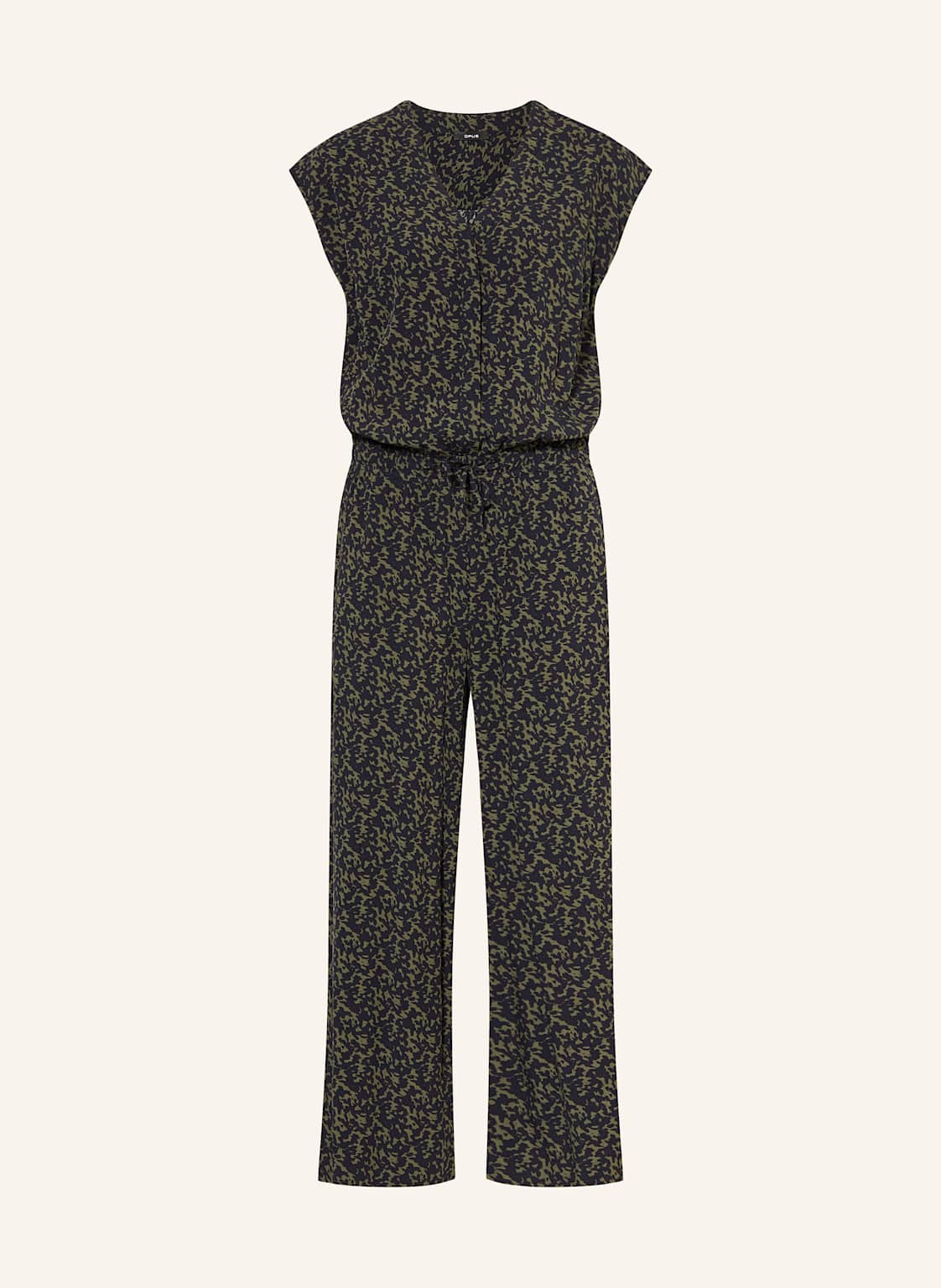 Opus Jumpsuit Moneli blau Opus Jumpsuit Moneli blau von Opus