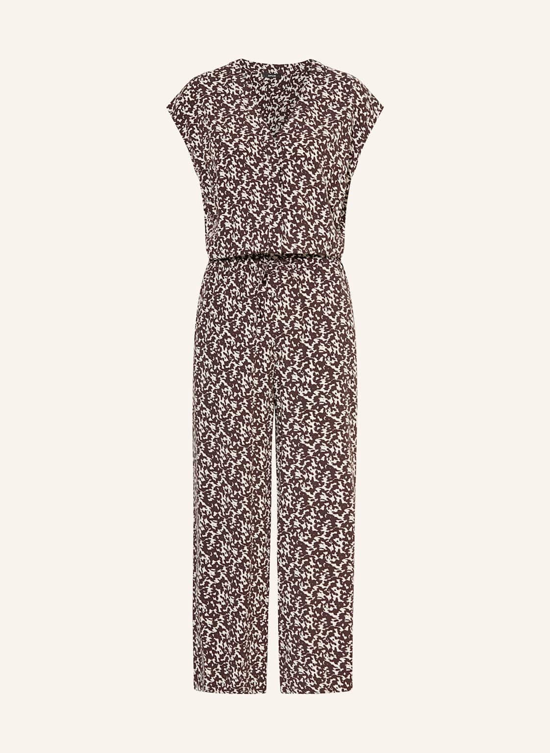 Opus Jumpsuit Moneli braun Opus Jumpsuit Moneli braun von Opus