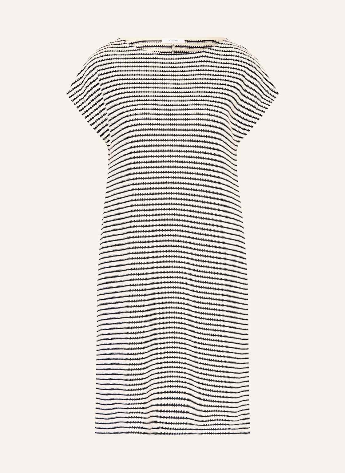 Opus Kleid Warua schwarz Opus Kleid Warua schwarz von Opus