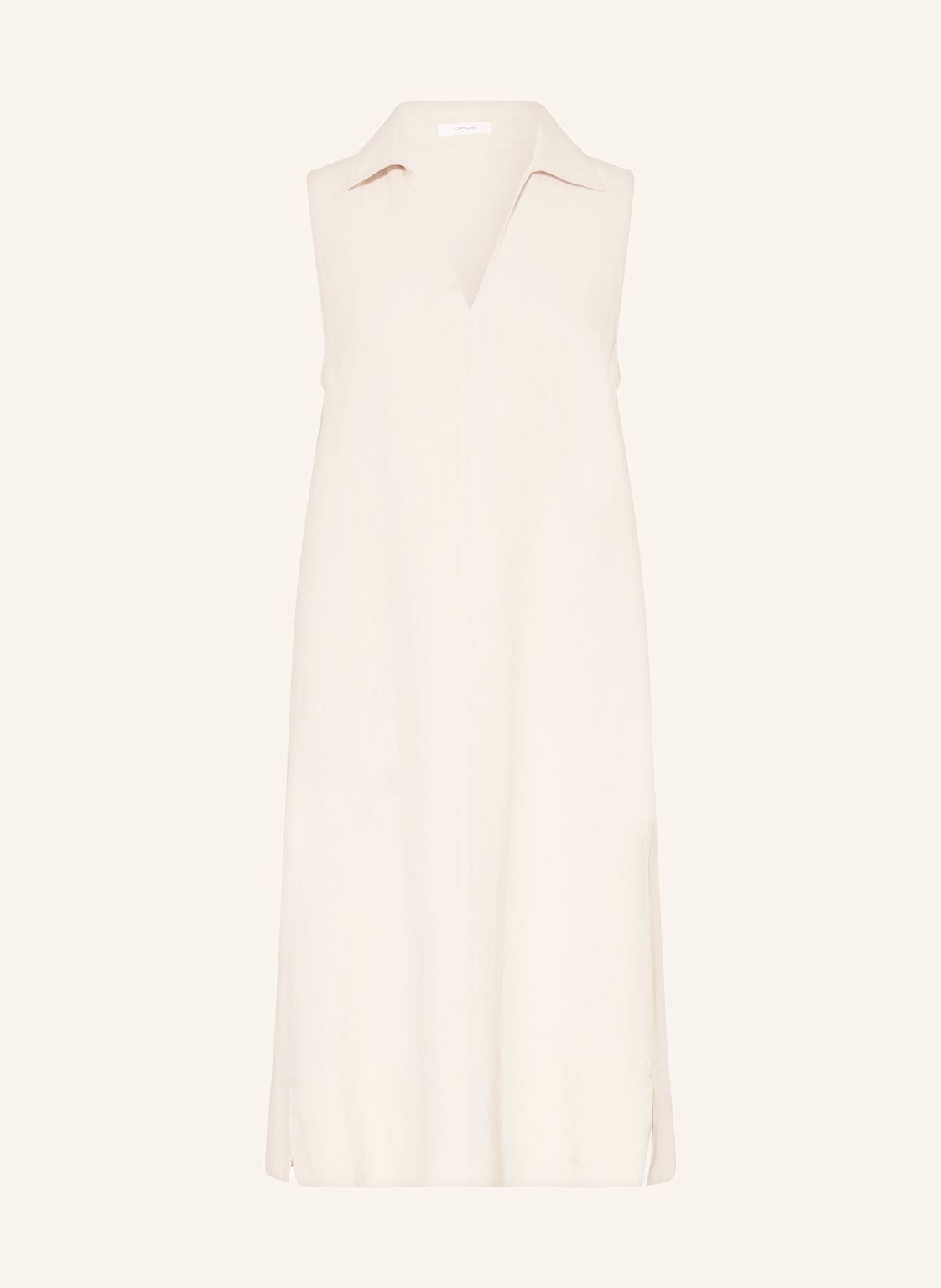 Opus Kleid Wika beige Opus Kleid Wika beige von Opus