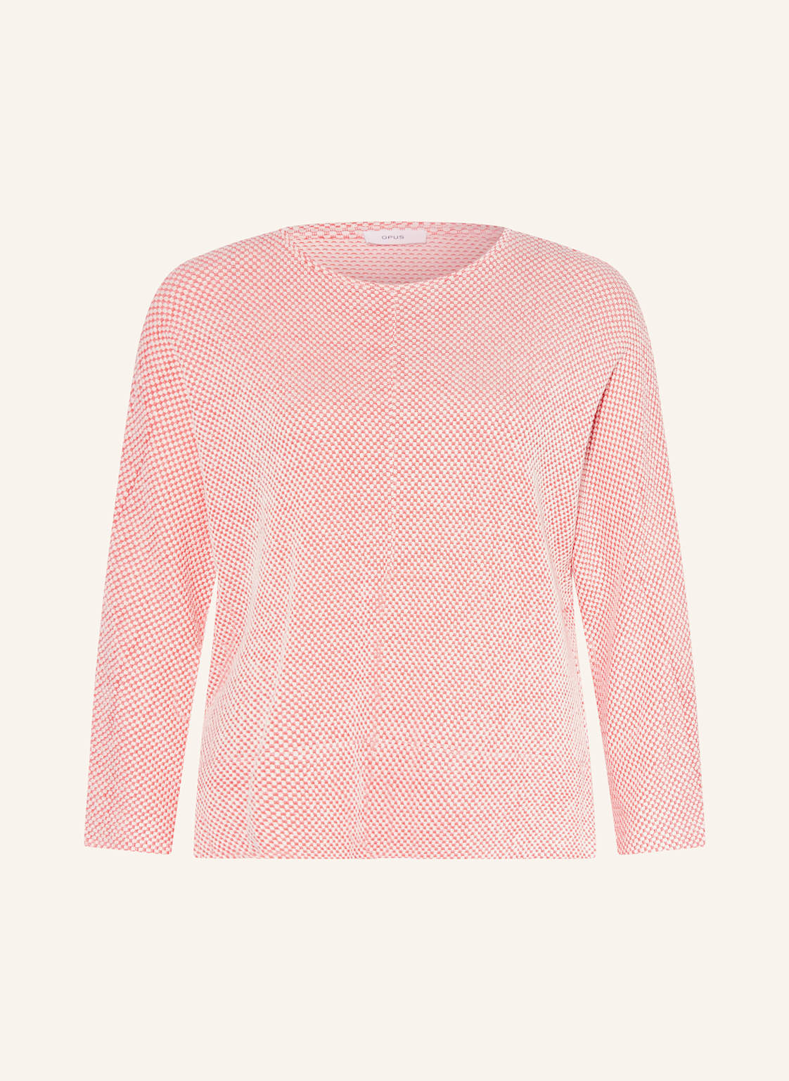 Opus Longsleeve Serera rot Opus Longsleeve Serera rot von Opus
