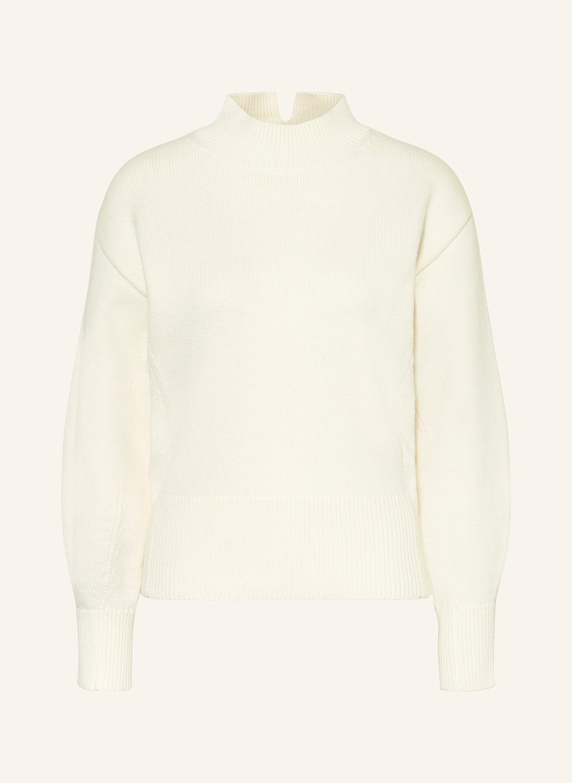 Opus Pullover Pandini weiss Opus Pullover Pandini weiss von Opus