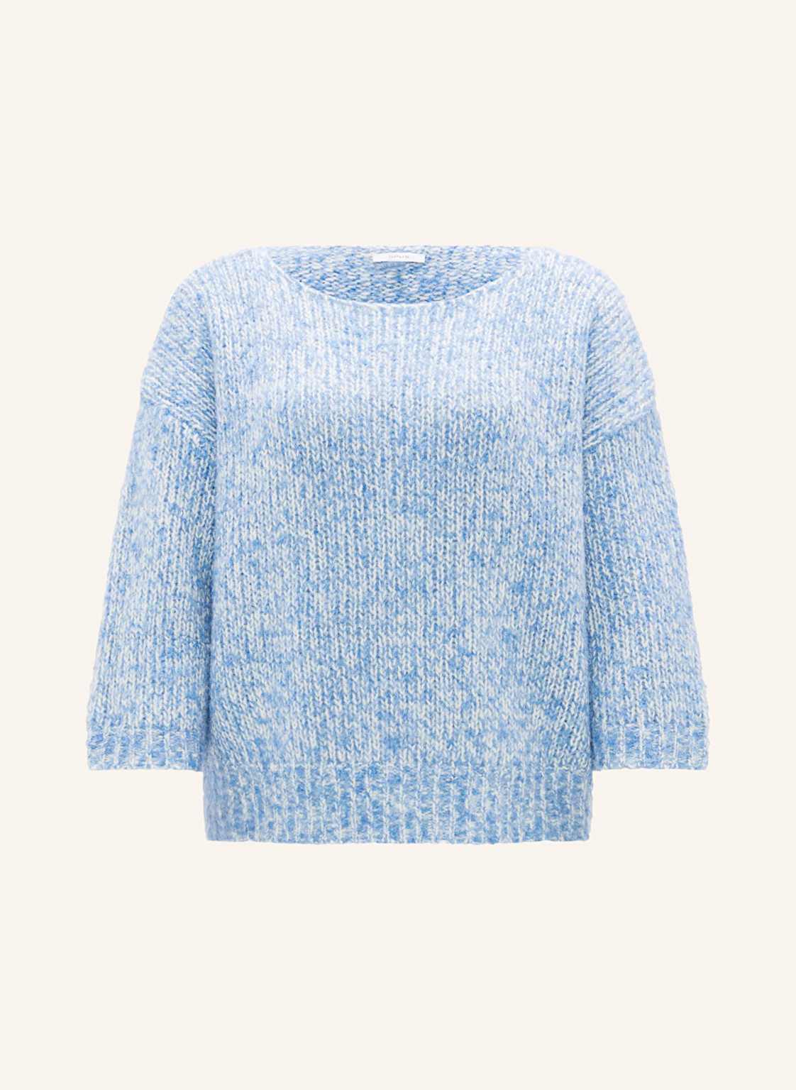Opus Pullover Polika blau Opus Pullover Polika blau von Opus