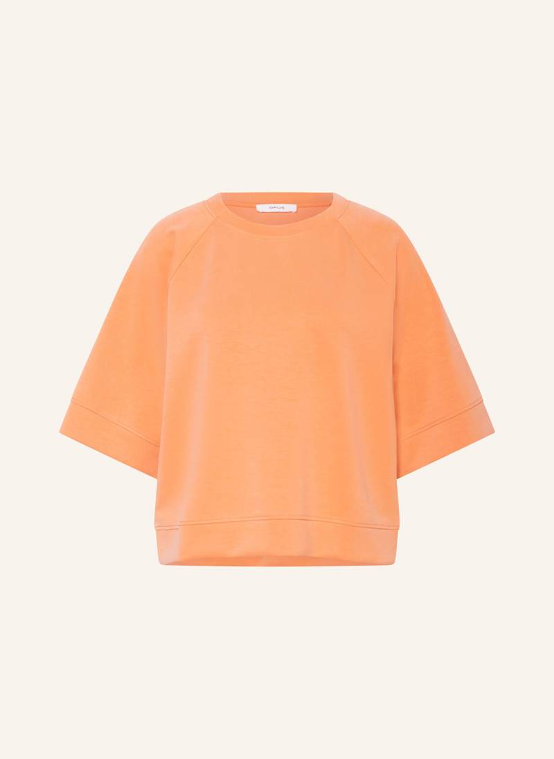 Opus T-Shirt Ginus orange von Opus