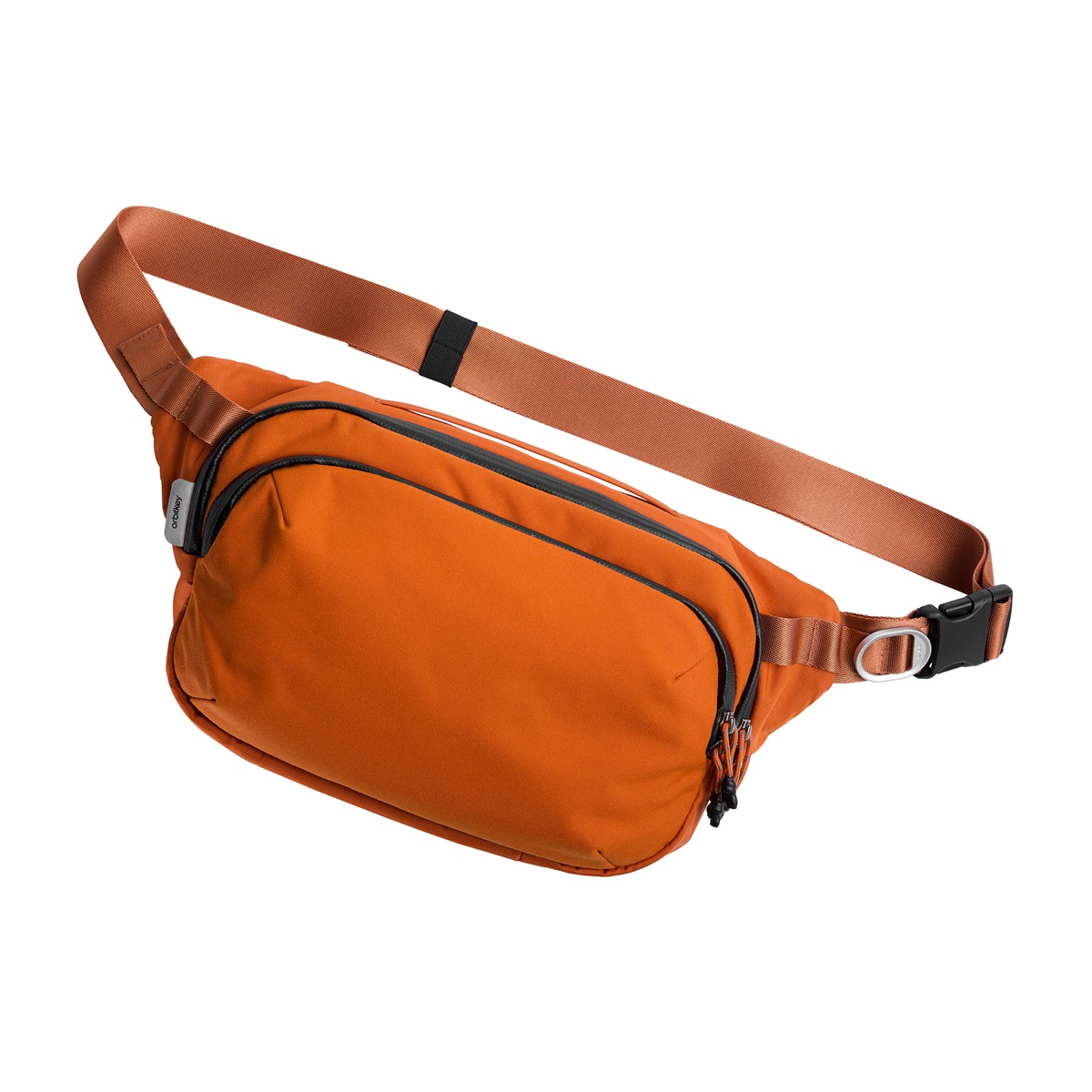 Urban Sling Plus in Terracotta Urban Sling Plus in Terracotta von Orbitkey