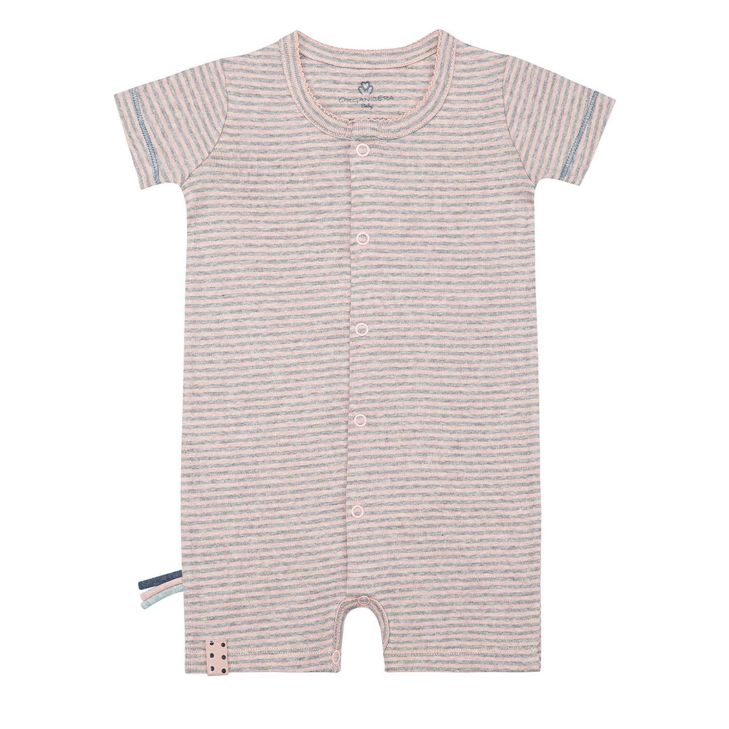 Spieler Unisex Rosa 12-18M von OrganicEra