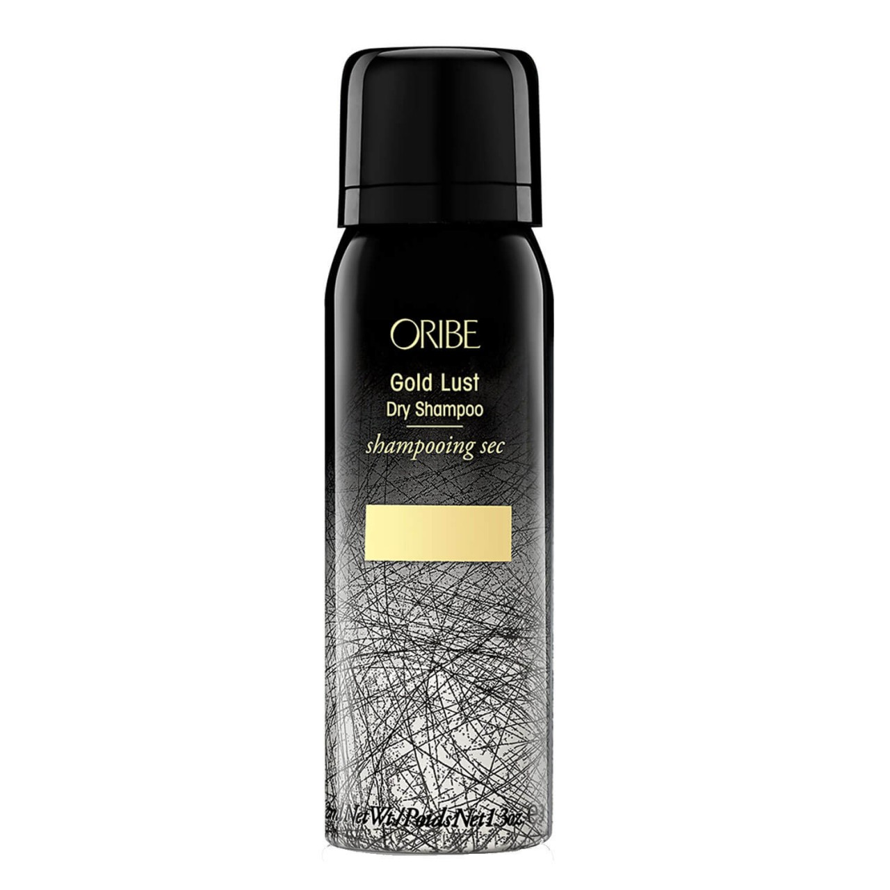 Oribe Care - Gold Lust Dry Shampoo von Oribe