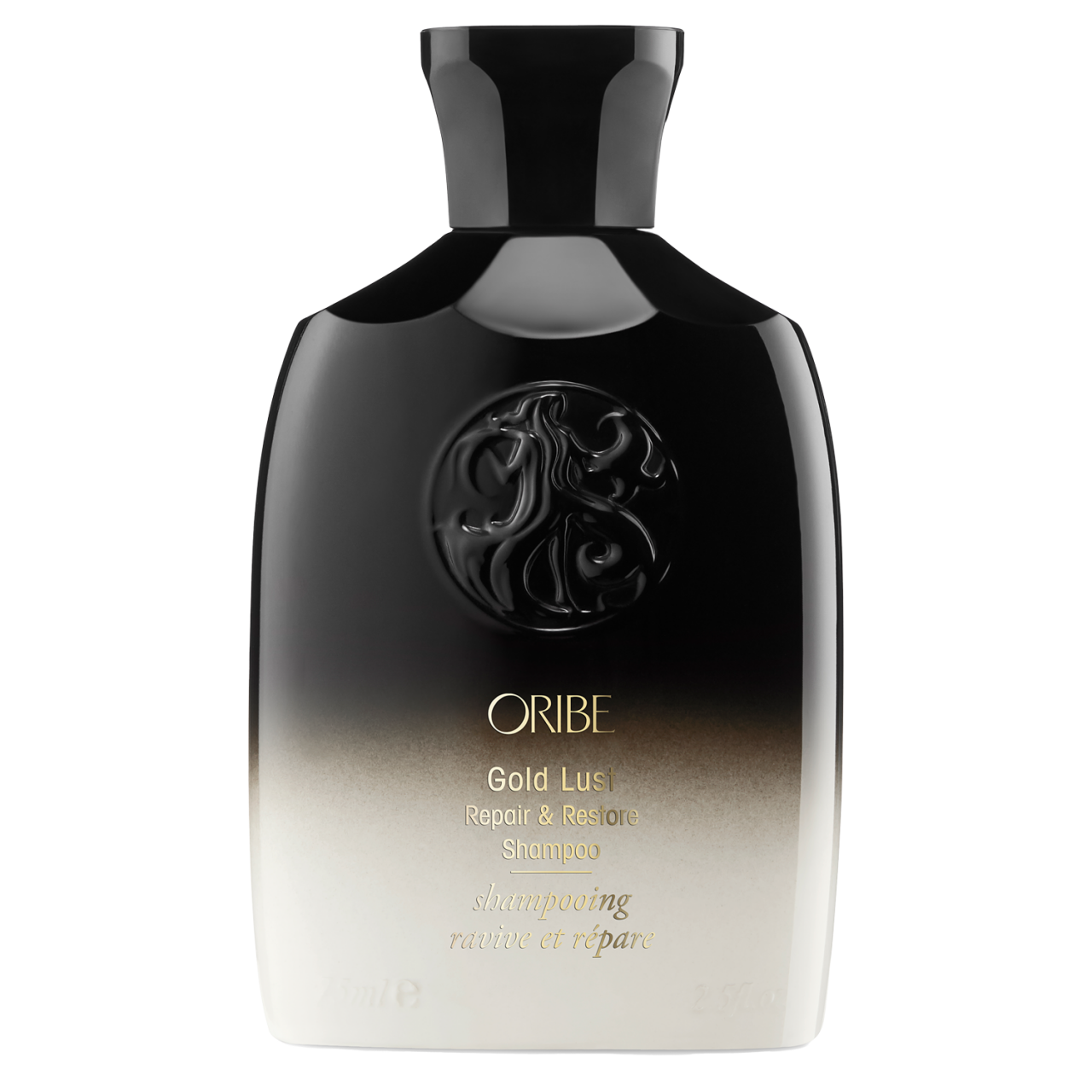 Oribe Care - Gold Lust Repair & Restore Shampoo von Oribe