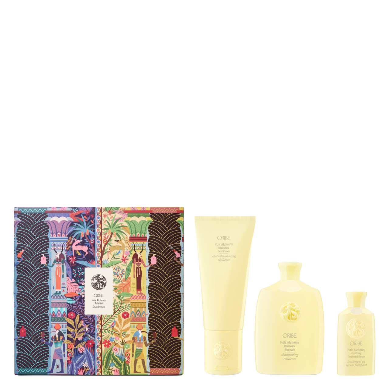 Oribe Care - Hair Alchemy Set von Oribe