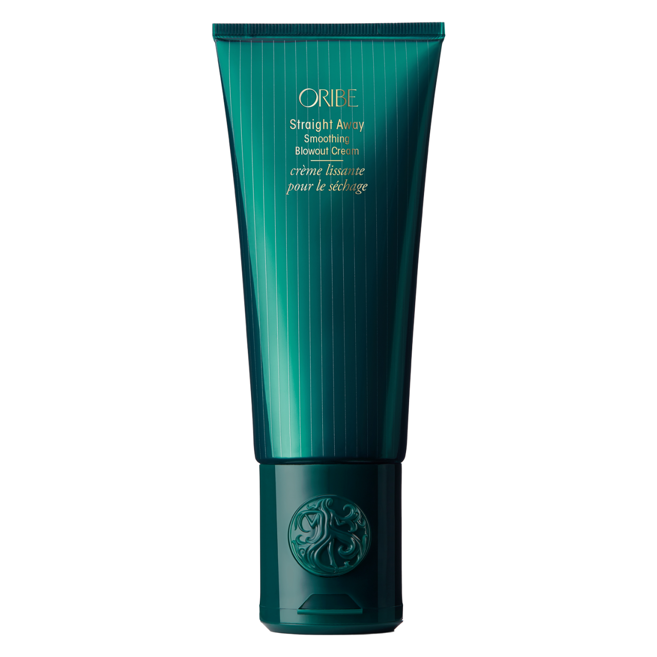 Oribe Care - Moisture & Control Straight Away Smoothing Blowout Cream von Oribe