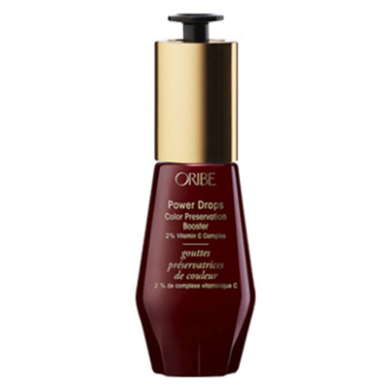 Oribe Care - Power Drops Cool Preservation Booster von Oribe