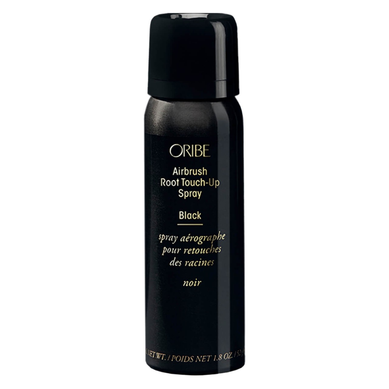 Oribe Style - Airbrush Root Touch-Up Spray Black von Oribe