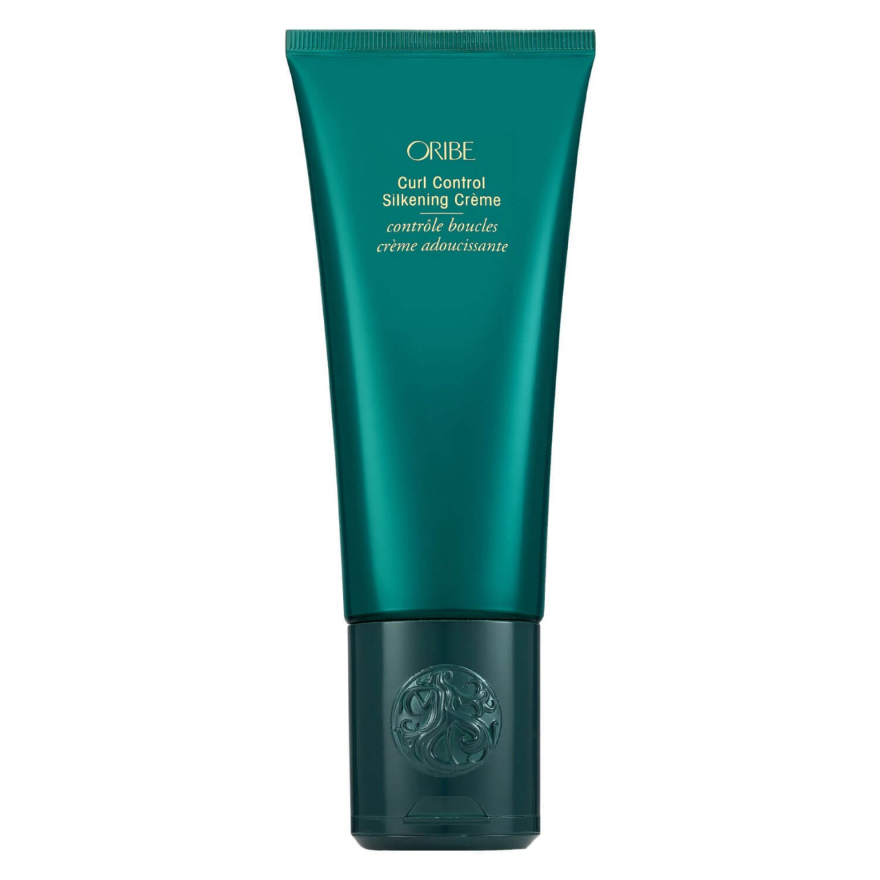 Oribe Style - Curl Control Silkening Crème von Oribe