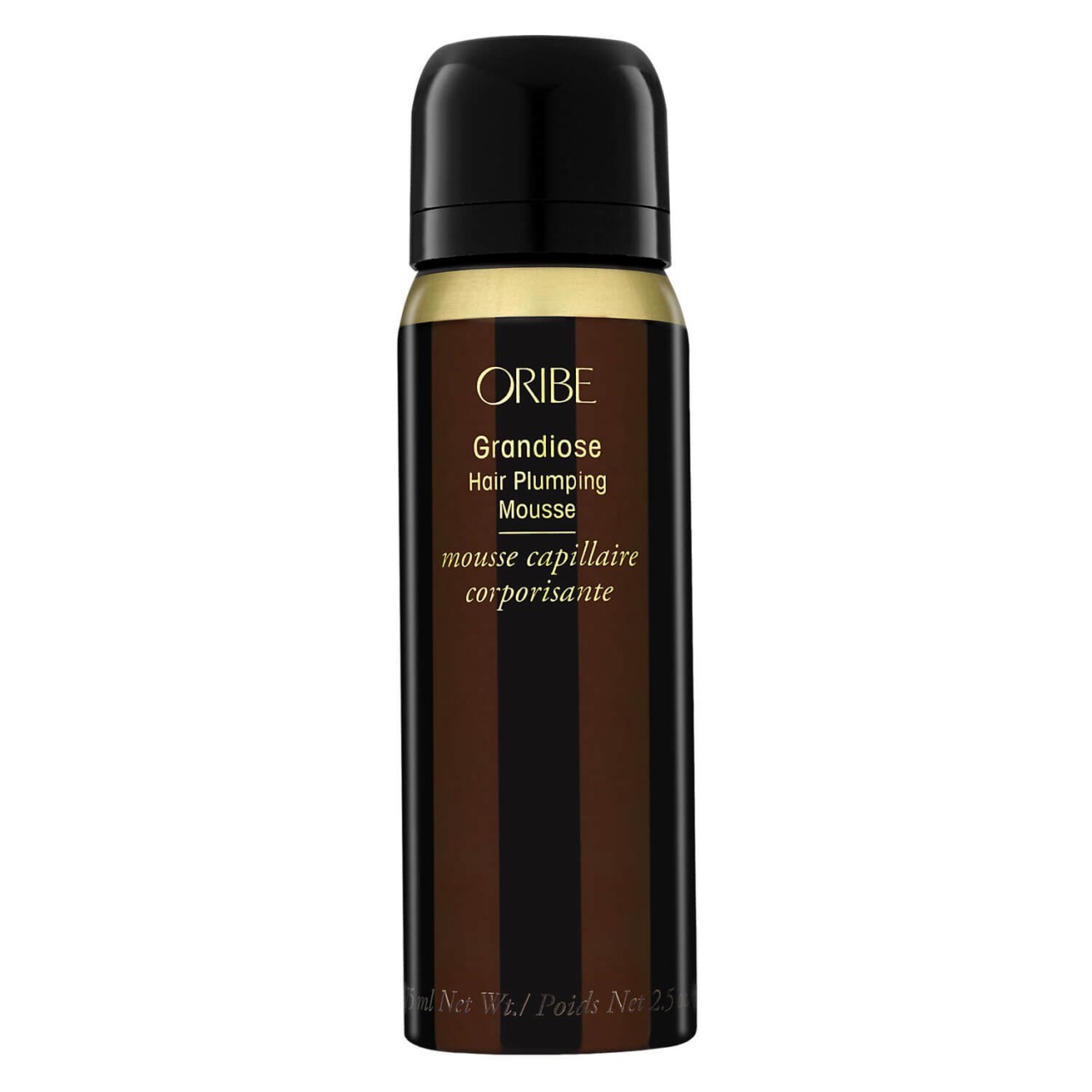 Oribe Style - Grandiose Hair Plumping Mousse von Oribe