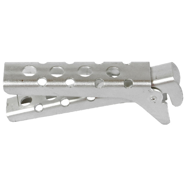Origin Outdoors - Biwak Alu Griffzange grau Origin Outdoors - Biwak Alu Griffzange grau von Origin Outdoors
