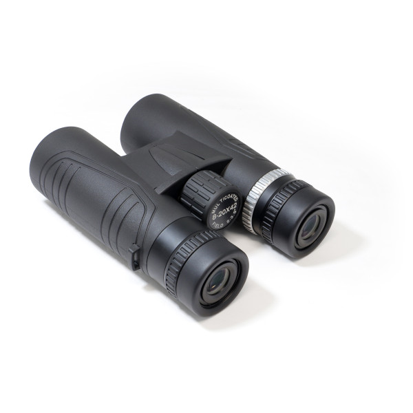 Origin Outdoors - Fernglas Tour View Zoom - Fernglas Gr 8-20 x 42 mm schwarz Origin Outdoors - Fernglas Tour View Zoom - Fernglas Gr 8-20 x 42 mm schwarz von Origin Outdoors