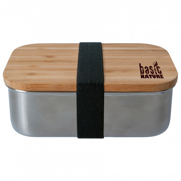 Origin Outdoors - Lunchbox Bamboo Gr 1,2 l grau Origin Outdoors - Lunchbox Bamboo Gr 1,2 l grau von Origin Outdoors
