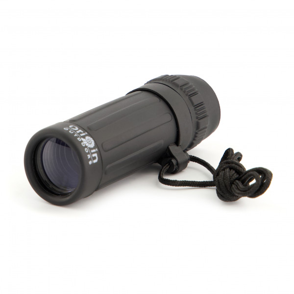 Origin Outdoors - Monokular Tour View - Fernglas Gr 8 x 21 cm schwarz von Origin Outdoors