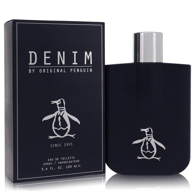 Original Penguin Denim Eau de Toilette 100ml von Original Penguin