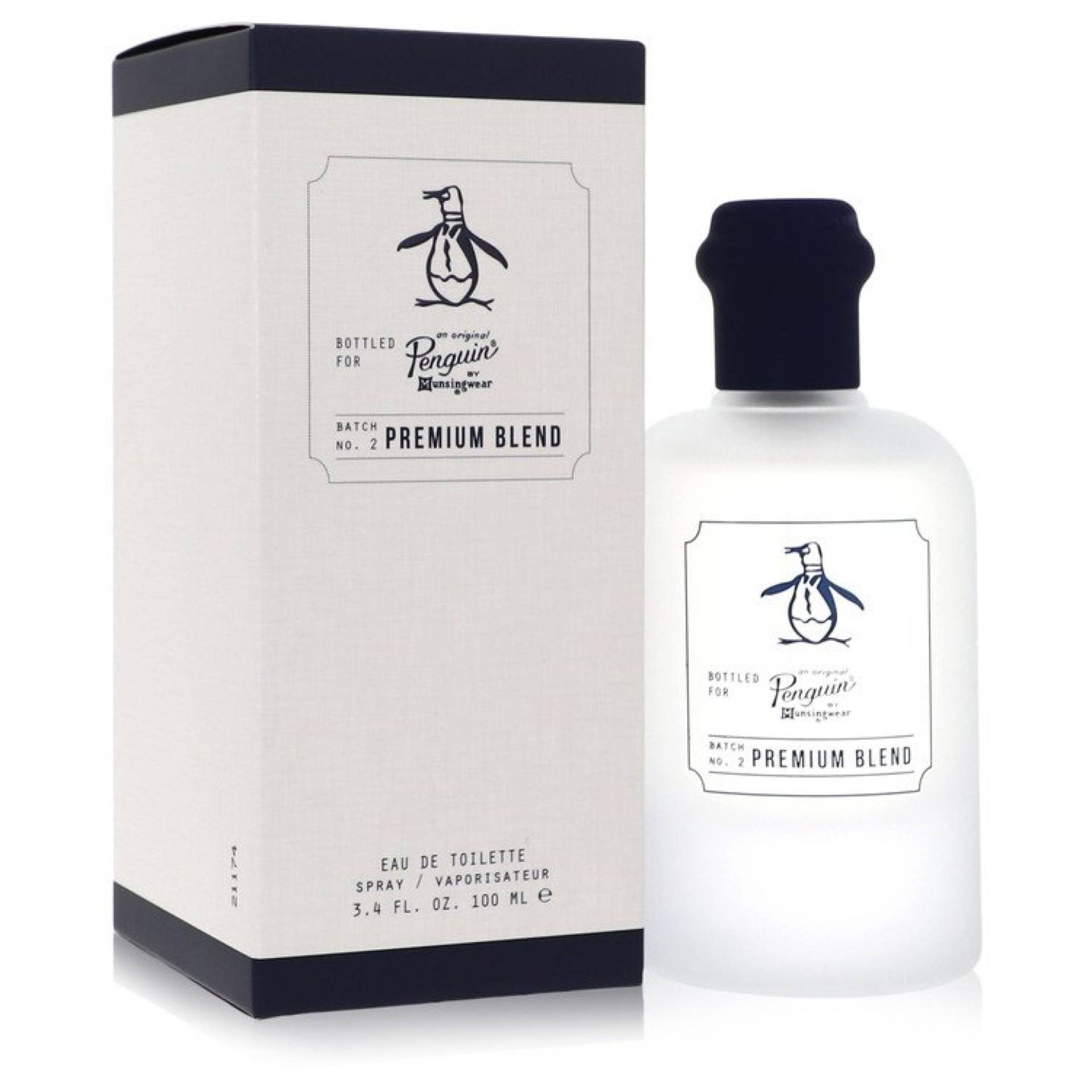 Original Penguin Premium Blend Eau De Toilette Spray 100 ml Original Penguin Premium Blend Eau De Toilette Spray 100 ml von Original Penguin