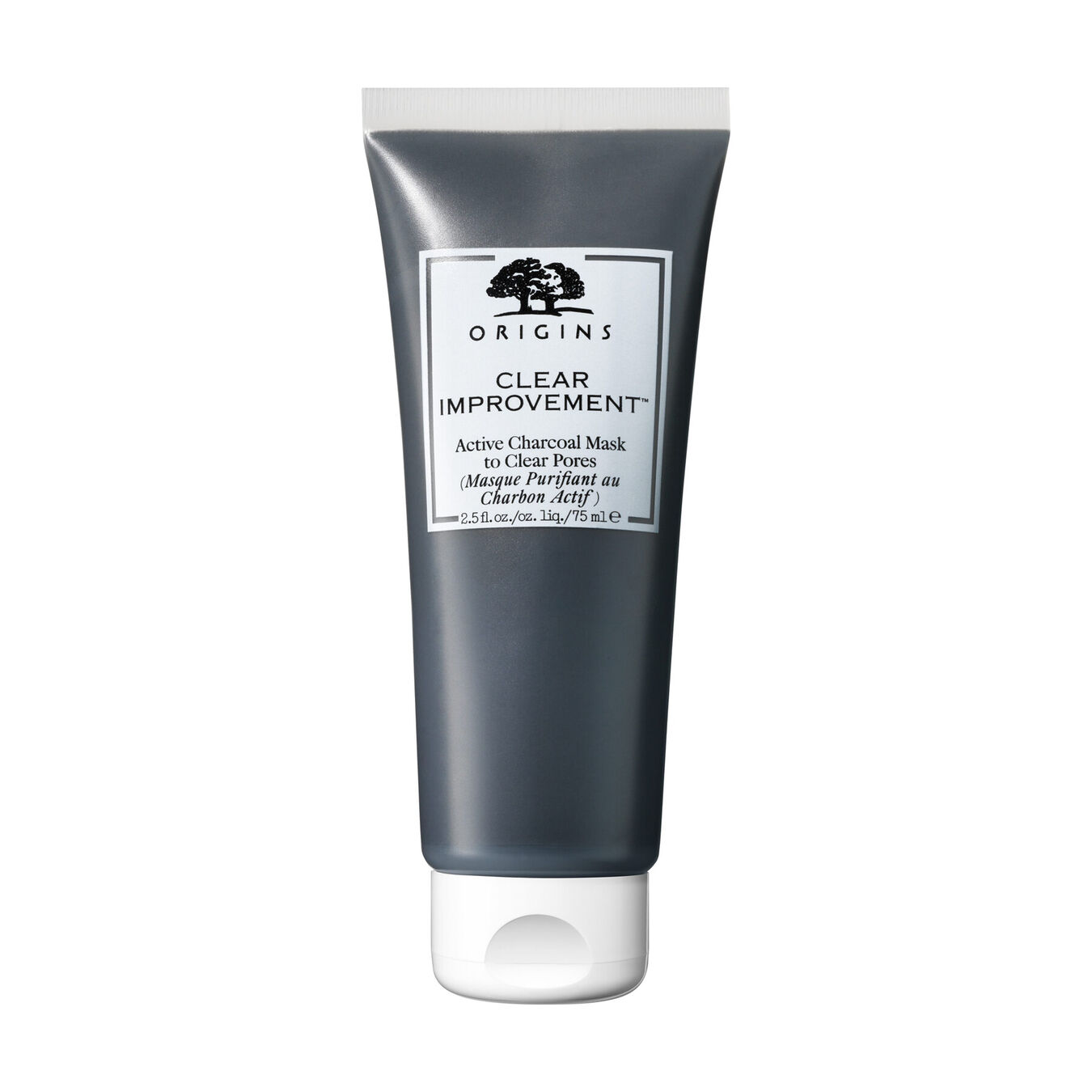 ORIGINS CLEAR IMPROVEMENT Active Charcoal Mask ORIGINS CLEAR IMPROVEMENT Active Charcoal Mask von Origins