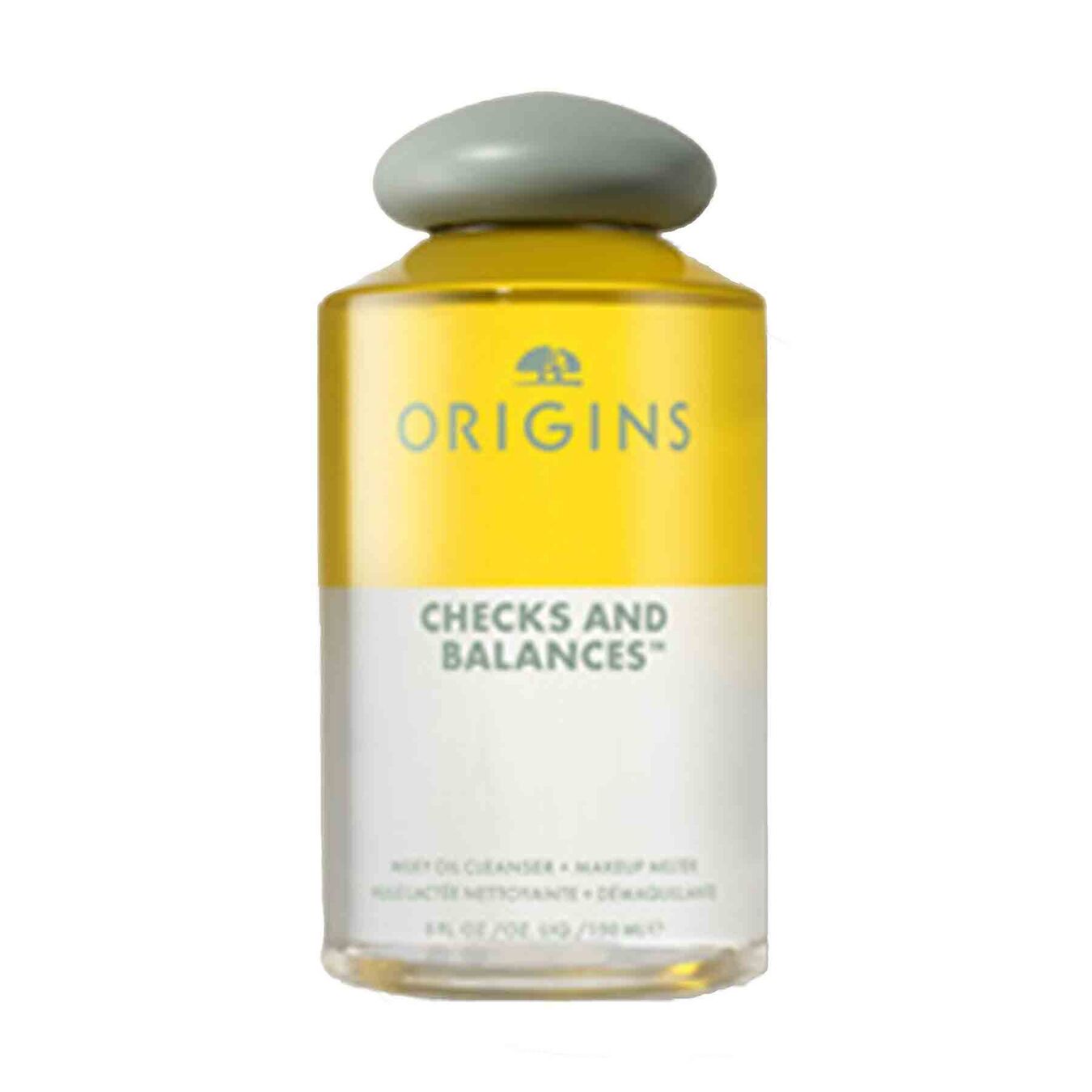 ORIGINS Checks and Balances™ Milk Oil Cleanser 150ml Damen von Origins