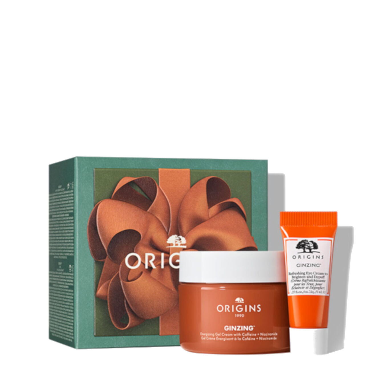 ORIGINS Gifts For Glow Set ORIGINS Gifts For Glow Set von Origins