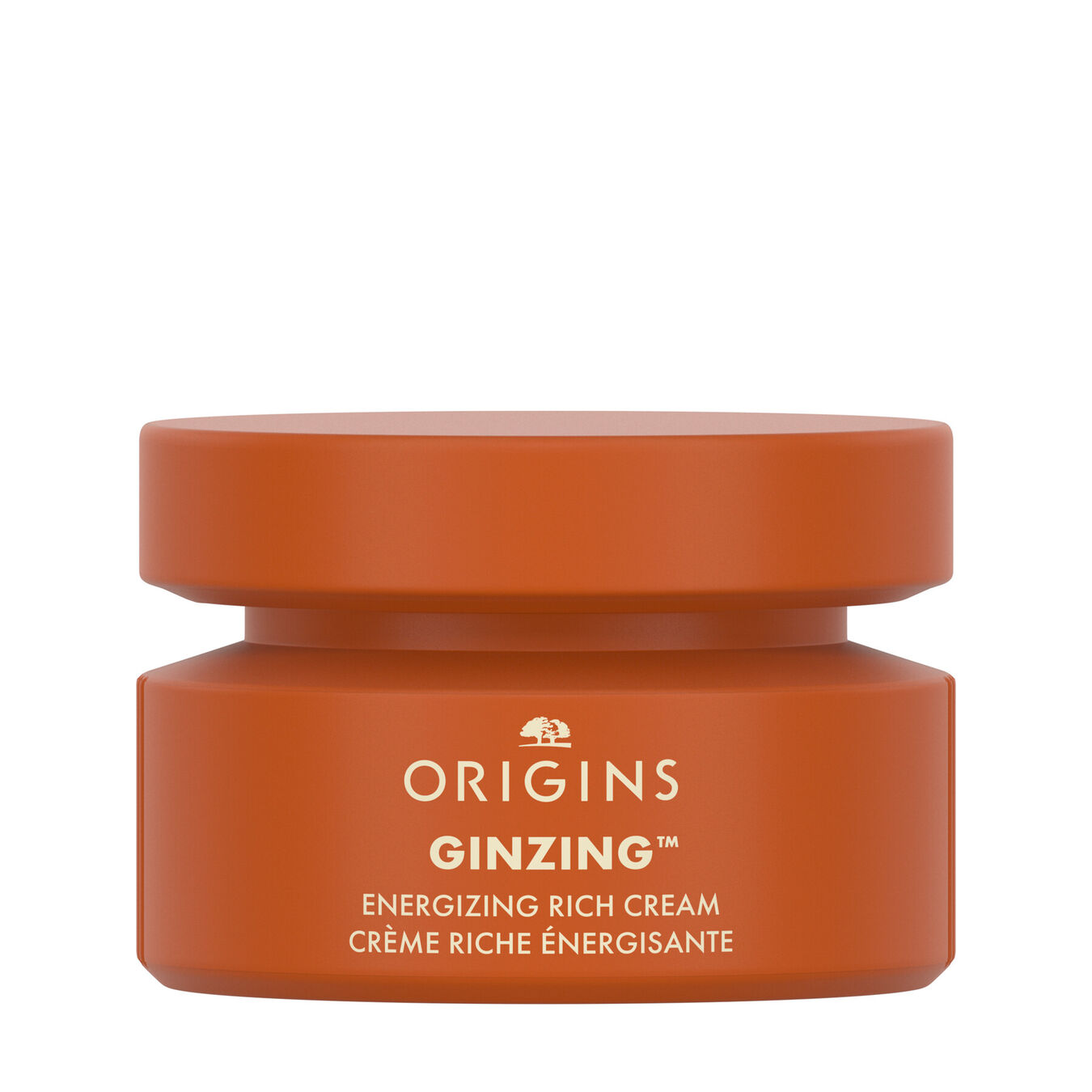 ORIGINS GinZing™ Energizing Rich Cream Tagescreme 30ml Damen von Origins