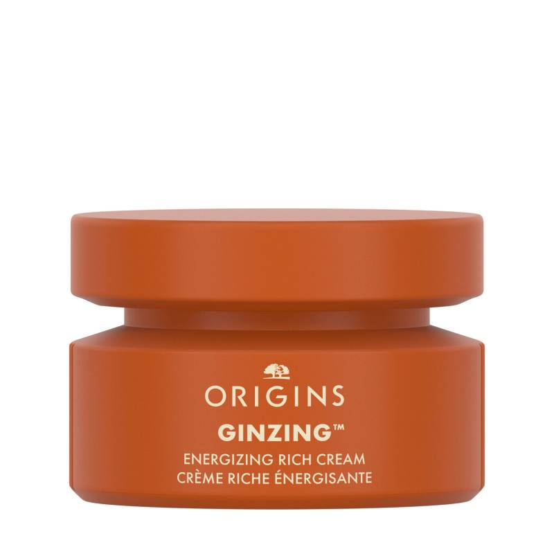 ORIGINS GinZing™ Energizing Rich Cream Tagescreme 30ml Damen von Origins