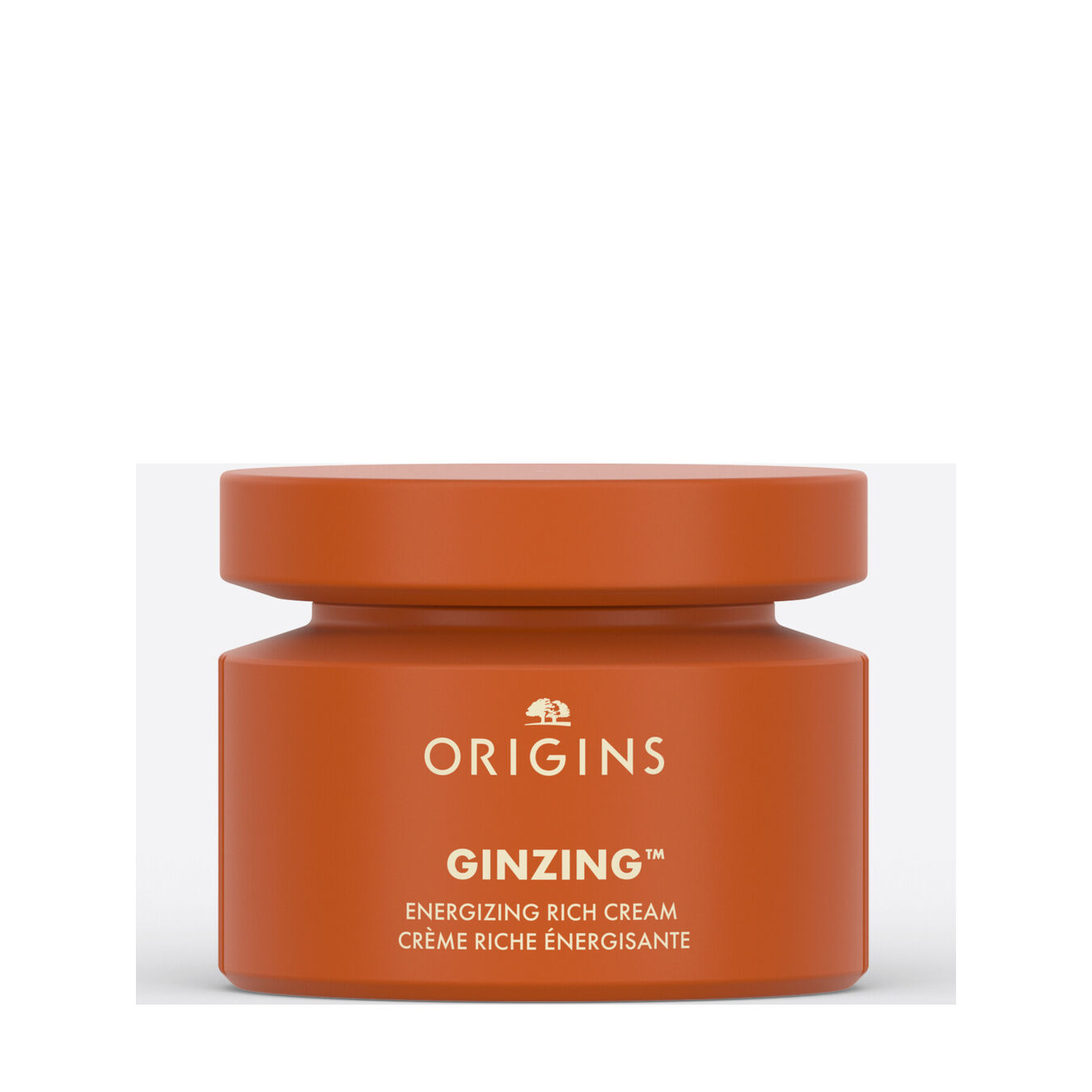 ORIGINS GinZing™ Energizing Rich Cream Tagescreme 50ml Damen von Origins