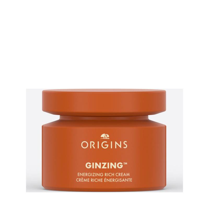 ORIGINS GinZing™ Energizing Rich Cream Tagescreme 50ml Damen von Origins