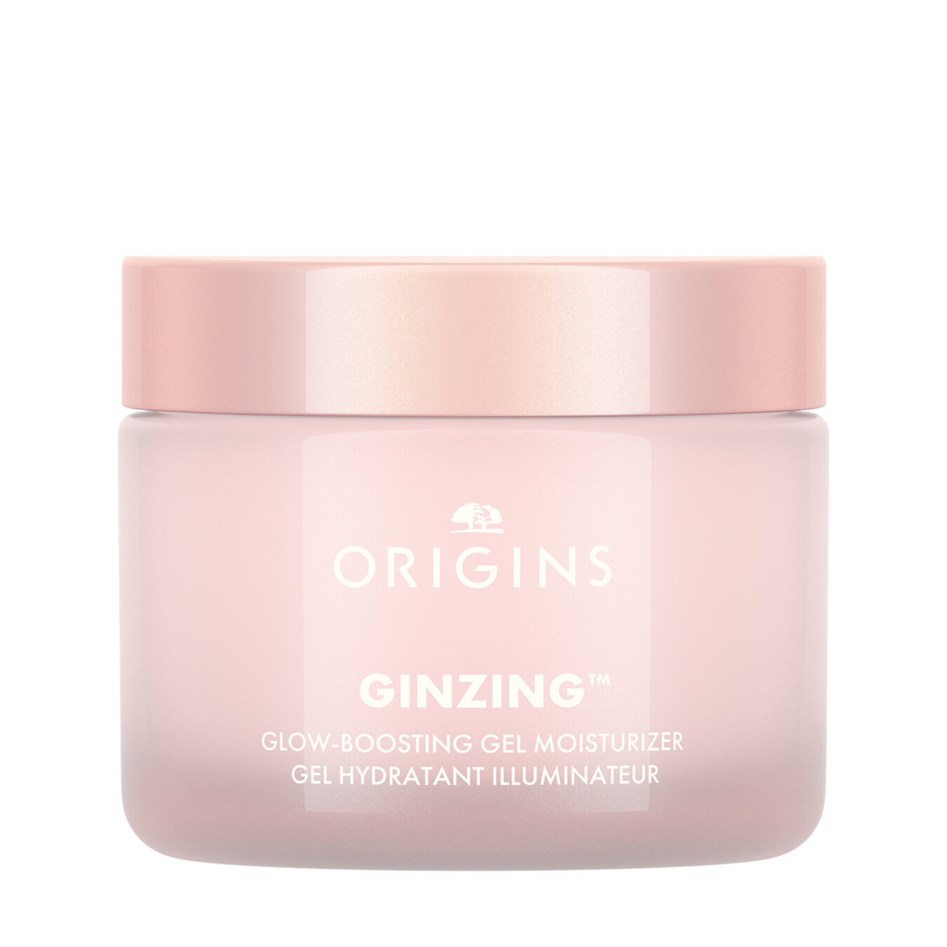 ORIGINS GinZing™ Glow-Boosting Gel Moisturizer Boosting Pearl 50ml Damen von Origins