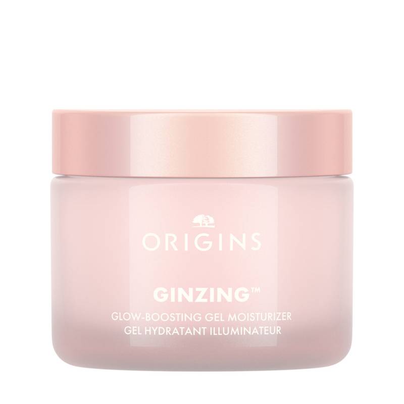 ORIGINS GinZing™ Glow-Boosting Gel Moisturizer Boosting Pearl 50ml Damen von Origins