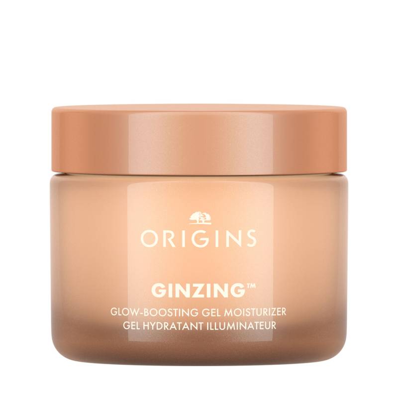 ORIGINS GinZing™ Glow-Boosting Gel Moisturizer Bronze Glow 50ml Damen von Origins