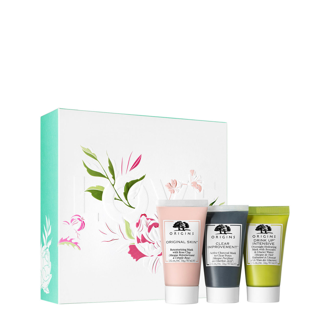 ORIGINS Love and Mask Set ORIGINS Love and Mask Set von Origins