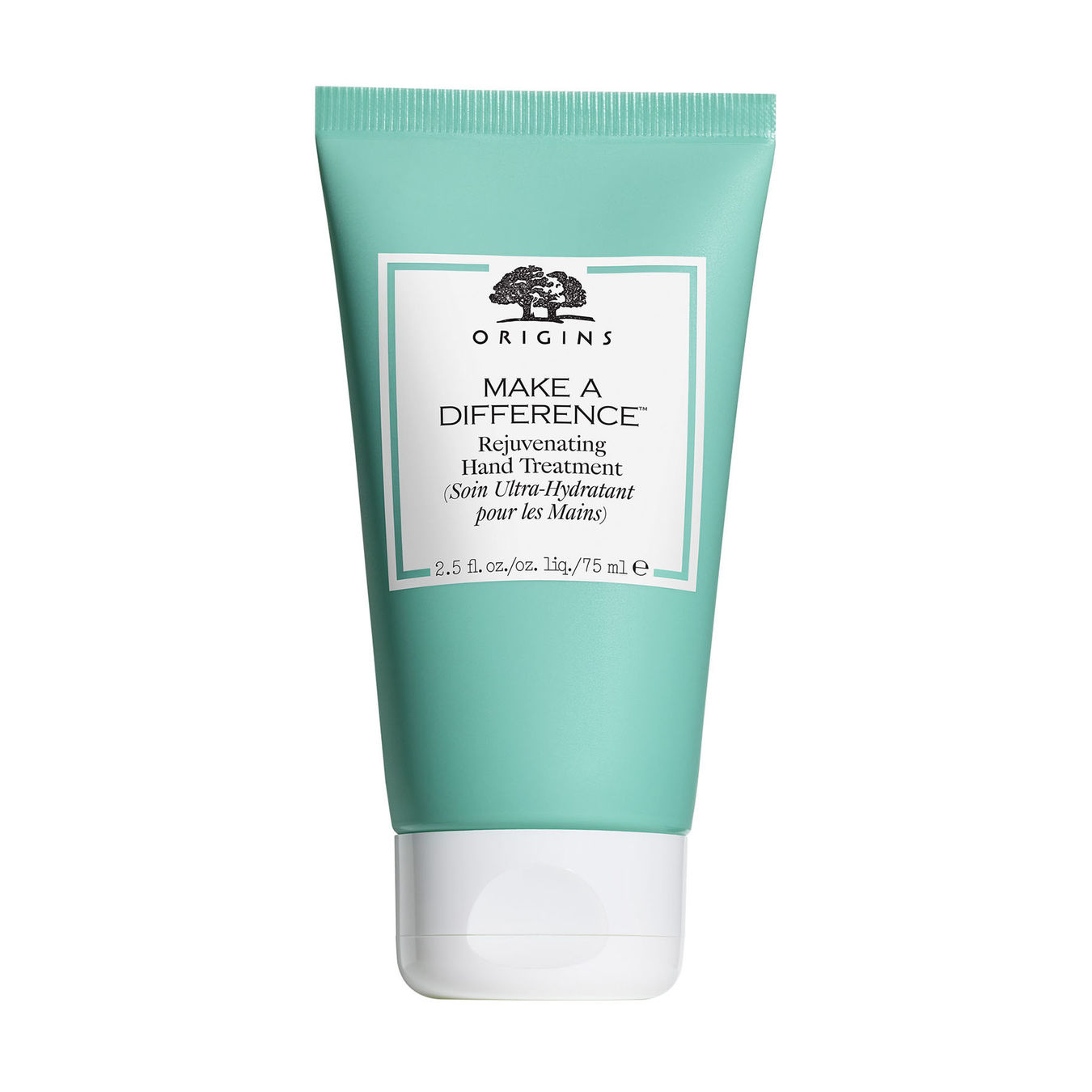 ORIGINS MAKE A DIFFERENCE Hand Treatment von Origins