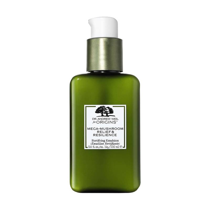 ORIGINS MEGA MUSHROOM Fortifying Emulsion 100ml Damen von Origins